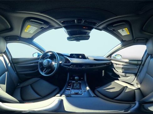 New 2026 MAZDA MAZDA3 s image 26