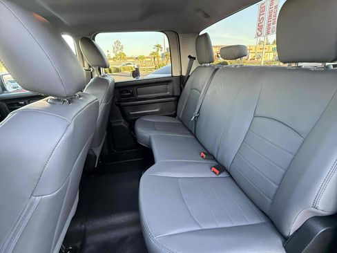 Used 2017 RAM 1500 Tradesman w/ Protection Group image 30