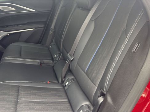 Used 2024 Cadillac Lyriq Luxury RWD image 20