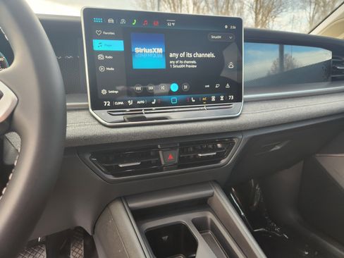 New 2026 Volkswagen Tiguan S image 12