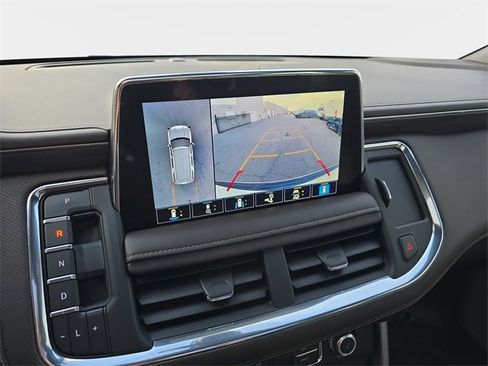 Used 2021 GMC Yukon SLT w/ SLT Luxury Plus Package image 27