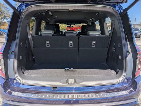 New 2026 Nissan Armada PRO-4X image 31