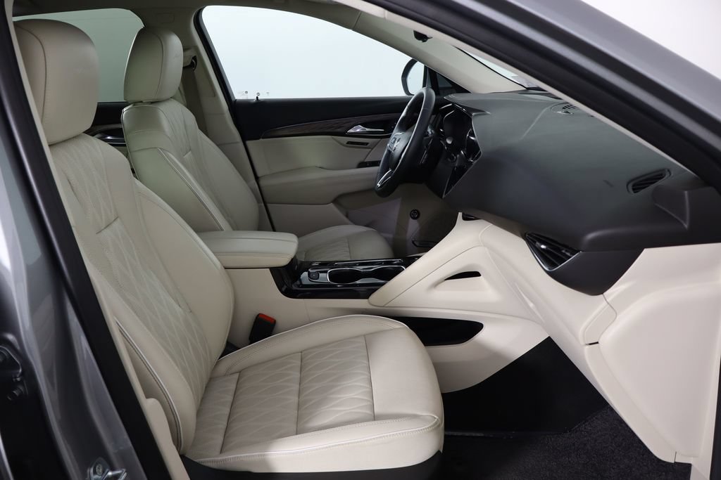 Used 2023 Buick Envision Avenir FWD image 18