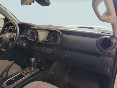 Used 2022 Toyota Tacoma SR RWD image 26