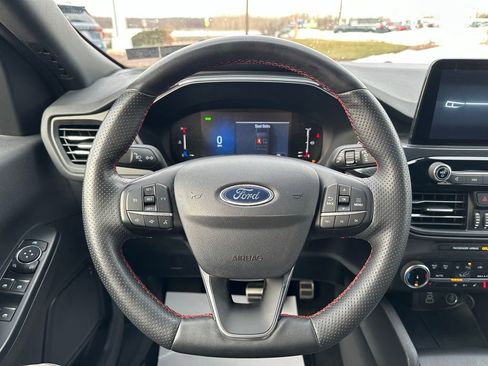 Used 2024 Ford Escape ST-Line Select image 20