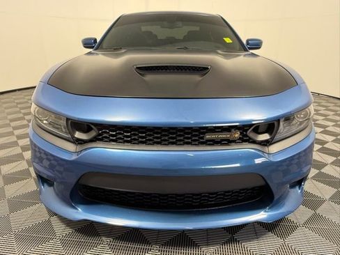 Used 2022 Dodge Charger Scat Pack image 23