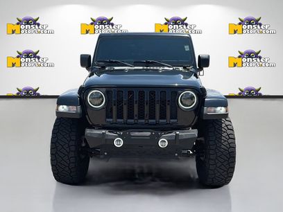 Used 2021 Jeep Gladiator Sport w/ Quick Order Package 24Q 80Th