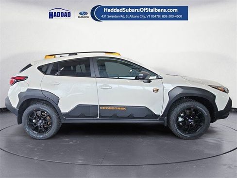 New 2026 Subaru Crosstrek 2.5i Wilderness image 6