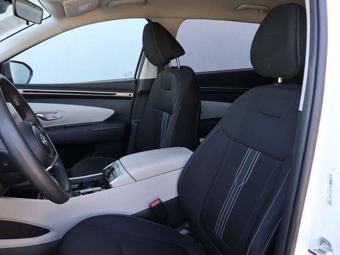 Used 2024 Hyundai Tucson SEL image 9