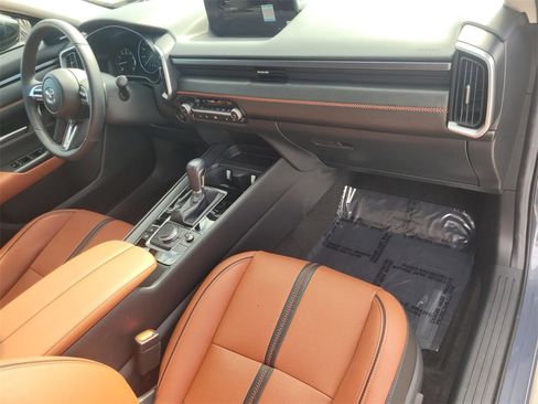 Certified 2025 MAZDA CX-50 Meridian Edition w/ Weather Package image 18