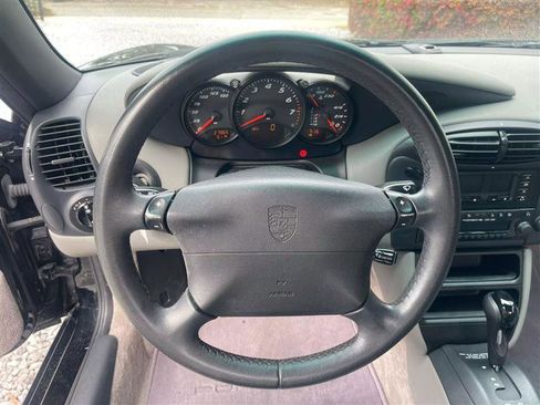 Used 1999 Porsche Boxster image 12