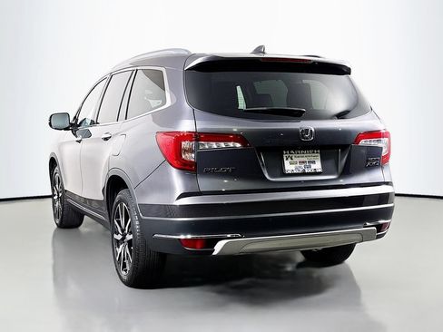 Used 2019 Honda Pilot Touring image 5