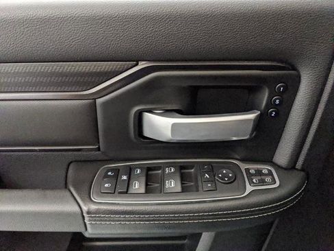 Used 2024 RAM 2500 Rebel w/ Towing Technology Group image 21