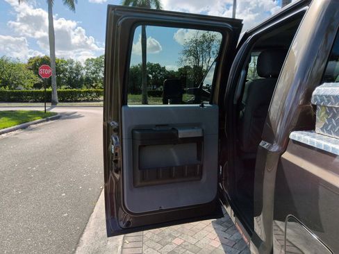 Used 2015 Ford F250 XLT w/ XLT Premium Package image 27