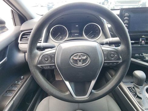 Used 2023 Toyota Camry LE image 15