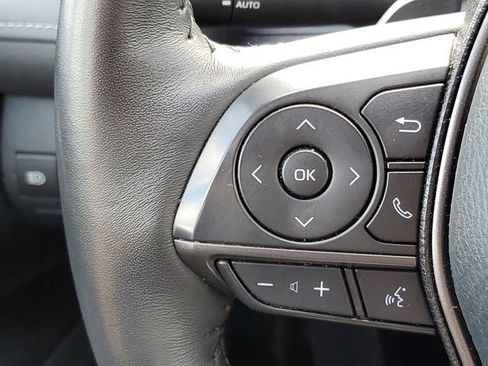 Used 2024 Toyota Camry SE image 23