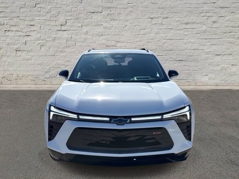 Used 2024 Chevrolet Blazer EV RS image 2