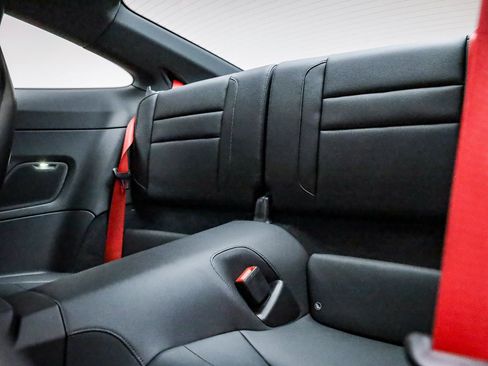 Used 2025 Porsche 911 Carrera T image 23