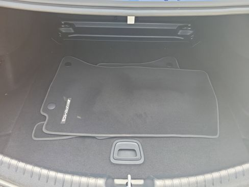 Used 2025 Mercedes-Benz CLE 300 4MATIC Coupe image 14