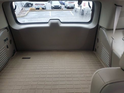 Used 2015 Chevrolet Tahoe LTZ image 17