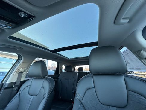 New 2026 Kia Sorento X-Line EX AWD/4WD image 51