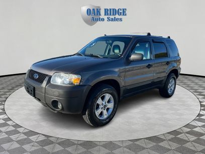 Used 2005 Ford Escape XLT