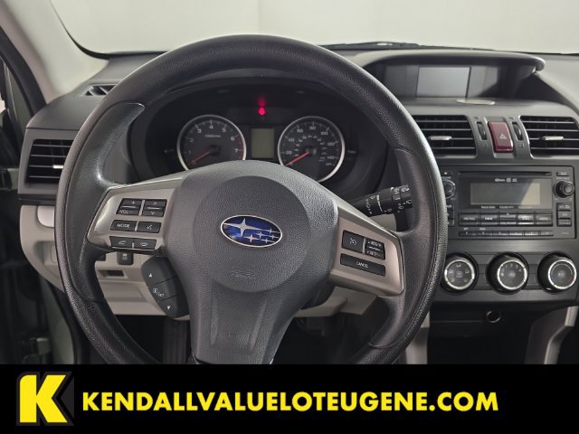 Used 2014 Subaru Forester 2.5i Premium w/ Popular Package #2 AWD/4WD image 13