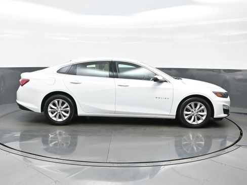 Used 2019 Chevrolet Malibu LT image 7