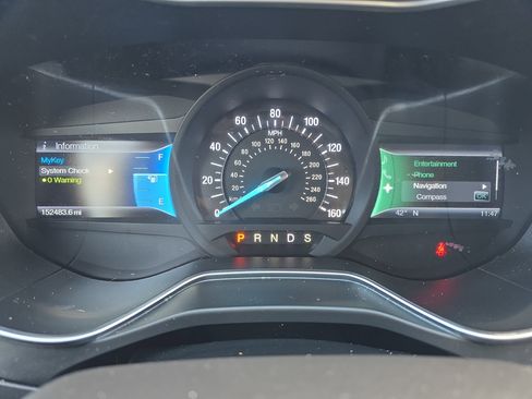 Used 2013 Ford Fusion SE image 19