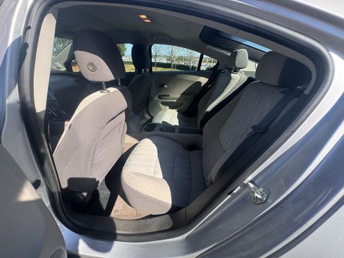 Used 2014 Chevrolet Volt w/ Enhanced Safety Package 1 image 15