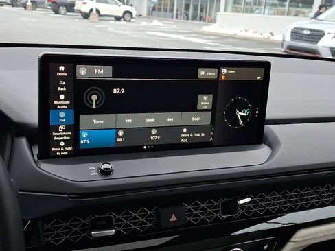 Used 2023 Honda Accord EX-L image 26