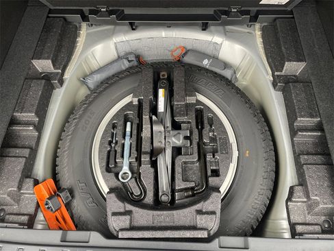 Used 2022 Subaru Outback Wilderness image 58