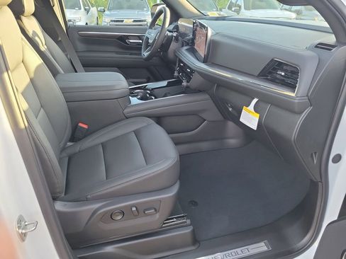 New 2026 Chevrolet Tahoe LT image 15