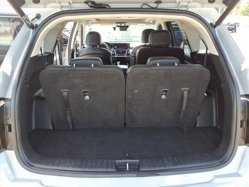 Used 2023 Kia Sorento EX w/ Panoramic Sunroof Package FWD image 15