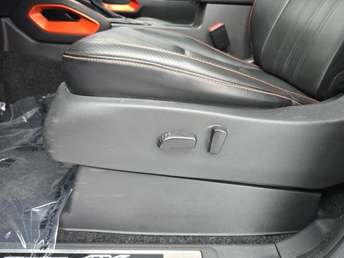 Used 2023 Nissan Frontier PRO-4X w/ Pro-4X Premium Package image 28