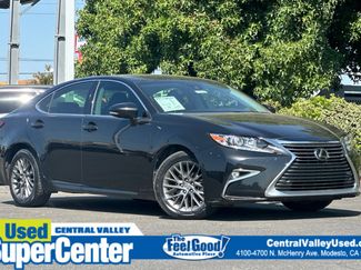 Used 2018 Lexus ES 350 image 1