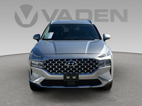 Used 2021 Hyundai Santa Fe SEL image 25