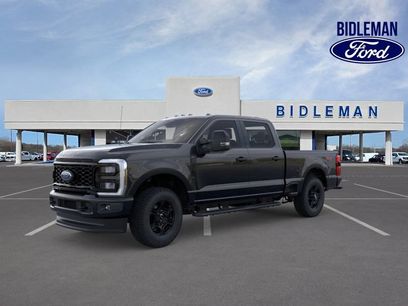 New 2026 Ford F250 XL