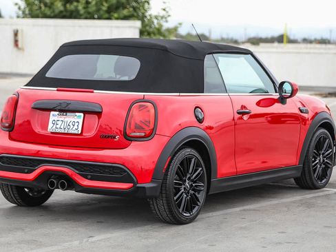 Used 2023 MINI Cooper S FWD image 5