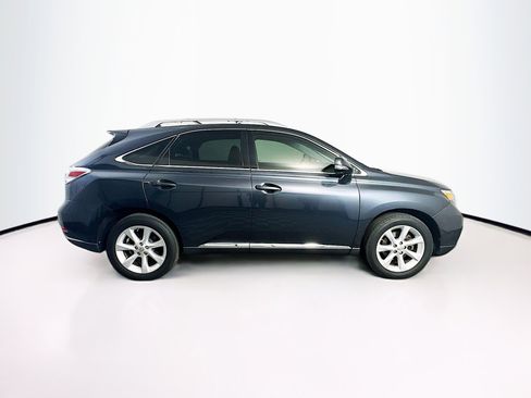 Used 2010 Lexus RX 350 2WD image 10