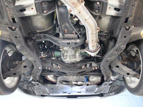 Used 2007 Subaru Impreza WRX Limited image 99