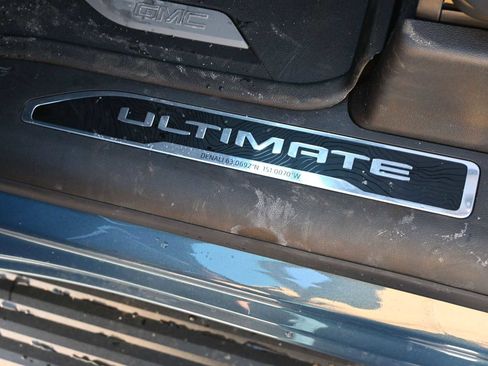 New 2026 GMC Sierra 2500 Denali Ultimate w/ Max Trailering Package image 35