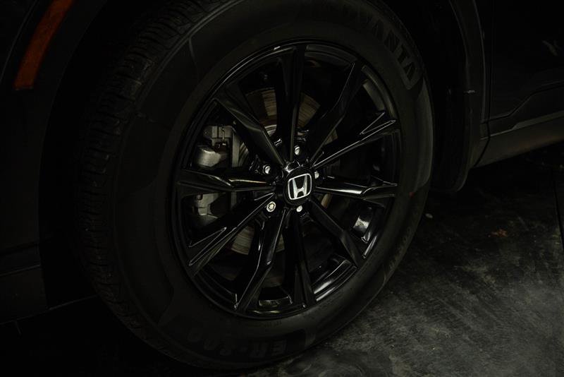 Used 2023 Honda CR-V Sport image 3