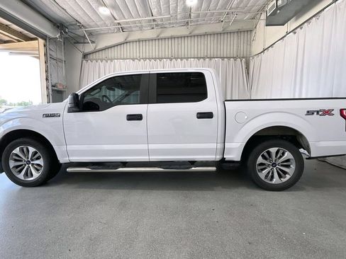 Used 2018 Ford F150 XL w/ Equipment Group 101A Mid RWD image 26