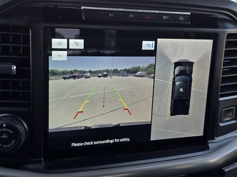 Certified 2021 Ford F150 Raptor w/ Equipment Group 801A High image 21