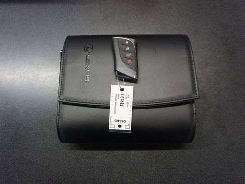 Used 2024 Lexus TX 350 FWD w/ Captains Chair Package image 21