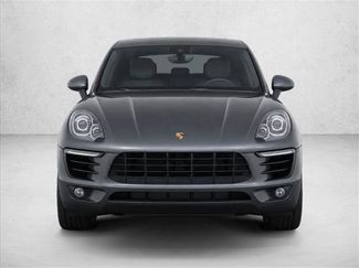 Used 2017 Porsche Macan S AWD/4WD video 2