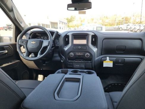New 2024 Chevrolet Silverado 3500 W/T w/ WT Convenience Package image 10