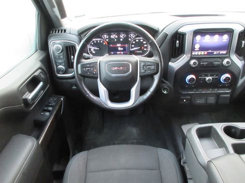 Certified 2019 GMC Sierra 1500 SLE w/ SLE Value Package AWD/4WD image 16