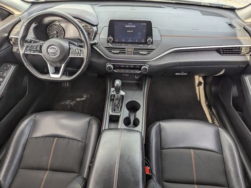 Used 2021 Nissan Altima 2.5 SR image 12
